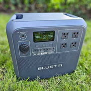 Bluetti ac 180 de 1800 w peak 2700 w con 1156 wh (Es similar a la delta 2,mismas propiedades) 760 usd 💸 - Img 57130663