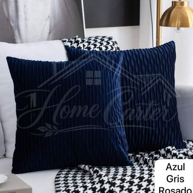 Cojines decorativos(La Lisa) - Img 123055139