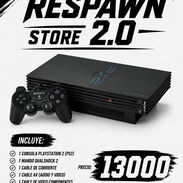 Venta de PS2 - Img 55786451