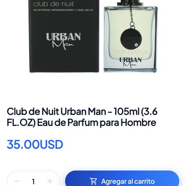 Perfumes para hombre y mujer - 4/4