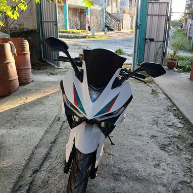 Izuki 250cc - Img 123059697