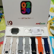 Smartwatch reloj inteligente - Img 51501235