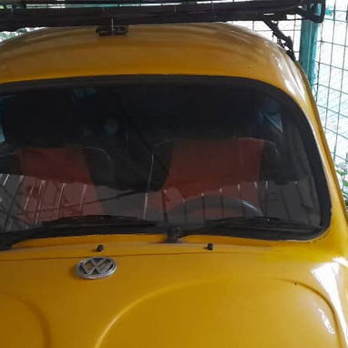 Se Vende Carro VOLKSWAGEN VOCHO - Img 123635213