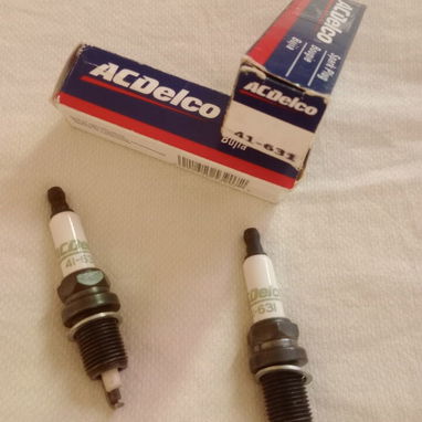 Piezas Autos - 8/10