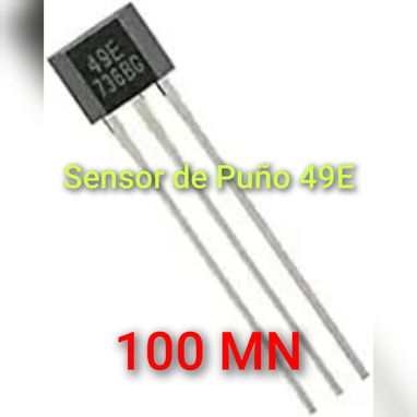 Ventas de MOSFET y componentes - Img 119766580