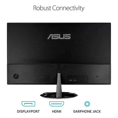 ✅MONITOR ASUS 24"| IPS | 75Hz | ULTRA SLIM |💲100usd   54497379 WhatsApp ✍️👑 Habana Marianao 👑 - Img 124390775