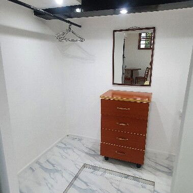 Pequeño Apartamento independiente 7ma ave Miramar Playa - Img 117935795