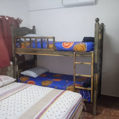 🌊✨Tu escape privado con vista al mar en Guanabo✨🌊/Casa de renta en Guanabo/House for rent/Accommodation in Havana - Img 123718199