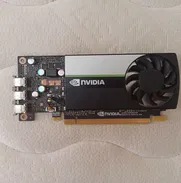 Vendo tarjeta grafica Nvidia T400  2gb - Img 50230641