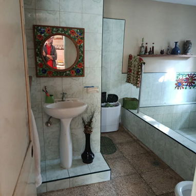 🏠 Propiedad urbana de dos plantas en La Habana  Casa independiente de dos plantas, ubicada en el reparto Callejas - Img 119160439