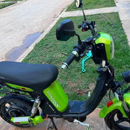 Bicimoto yoazaky 1100 USD - Img 58058487