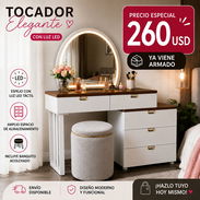 Vaniti o Tocador - Img 56926100