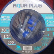 Manguera con accesorios - Img 58311898