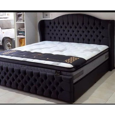 Venta de muebles y camas de lujo al mejor precio con el productor, garantia y transporte incluido. - 7/10