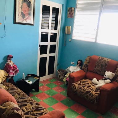 Vendo apartamento en Playa en 68 entre 25 y 27 - Img 124572078