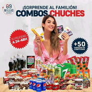 Combos Chuches - Img 45659715