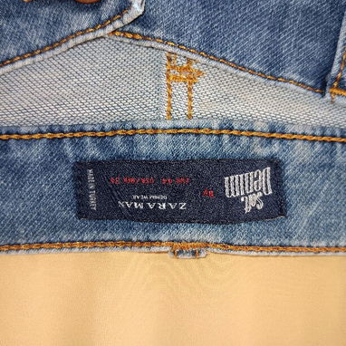 Jeans 32, 33, 34 - 4/7