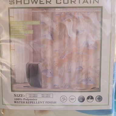 Cortinas de baño - Img 113981597
