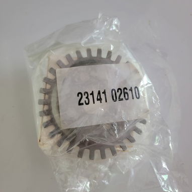 VENDO PIÑON Y ARANDELA DEL CIGUEÑAL DEL HYUNDAI ATOS - 2/2