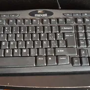 ⚙️🖥️SET INFORMATICO/GAMER⌨️🎮  PC/TV(MONITOR)/DIVERSOS PERIFÉRICOS - Img 58078134