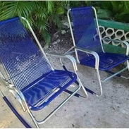 Sillones de suiza originales Espejos tapizados Pago por zelle usd cup https://wa.me/59366773 - Img 55824372