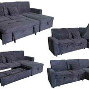 Sofa cama - Img 55854348
