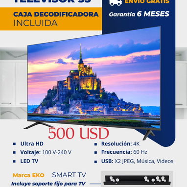 Televisores - 4/4