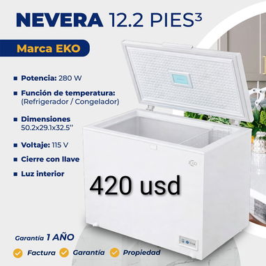 Neveras,expositores y fríos - 2/7