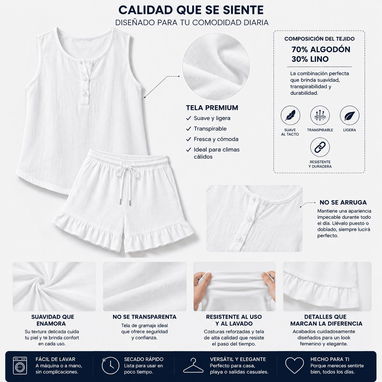 Conjuntos de ropa SPORT verano - 2/4
