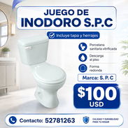 Taza de Baño - Img 55216631