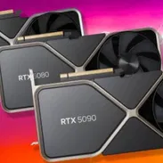 !!!Nuevas Nvidia GeForce RTX 5000 Series y AMD RX 9000 Series. Servicio Por Encargo. - Img 52413641