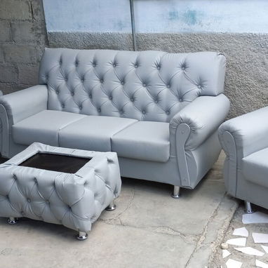 Muebles modernos de espumas con excelente calidad 👌 - 3/10