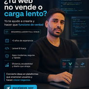 Desarrollador web - Img 55411983