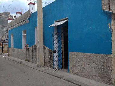 Casa en La Habana Vieja - Img 66526767