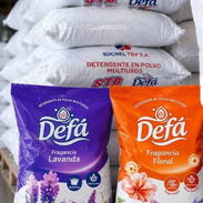Detergente Defá 500 g - Img 57424584