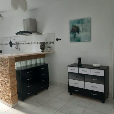 Renta por tiempo indefinido de casa en Miramar MIR-007 🔷️ - 2/10