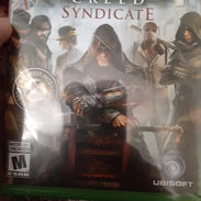 Disco Xbox One Assassin's Creed Syndicate - Img 57269068