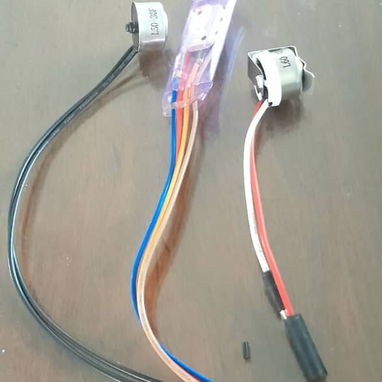 Bimetales para refrigeración - 2/2