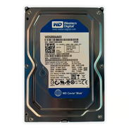 Disco Duro Western Digital Caviar Blue 500GB . HDD 500GB 45USD - Img 56220750