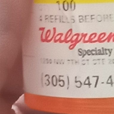 Dapaglizofin de 10 mg , frasco de 10 Pastillas - 2/2
