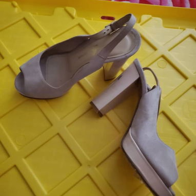 Zapatillas de mujer - Img 125481533