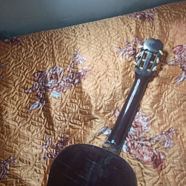 Vendo Guitarra acústica - 2/2