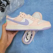 Tenis Nike solo #38 y #39 - Img 55650163