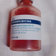 Doxorrubicina - Img 55716477