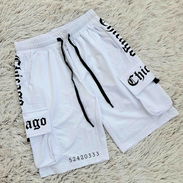 ❣️SHORTS  DE FELPA .Tallas XL❣️ - Img 51455610