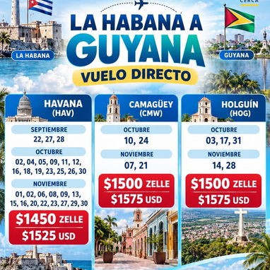 Ofertas de boletos aereos - 4/5