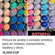 Colores positivos VINIL ANTIHUMEDAD - Img 54935877
