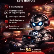 Youtube Premium + YouTube Music - Img 54210800