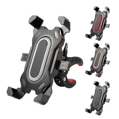 Soporte de celular para motos y bicicletas - 12 USD - Img 109380610