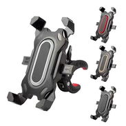 Porta celular de 4 agarres para motos y bicicletas ( 12 USD) - Img 52236052